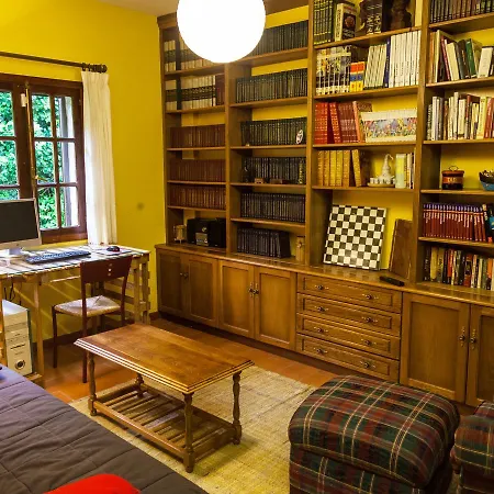 Holiday Compostela Semesterbostad