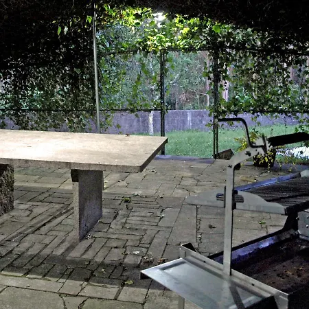 Holiday Compostela Semesterbostad