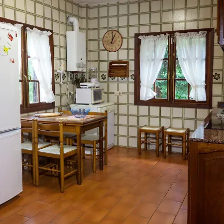 Holiday Compostela Semesterbostad *