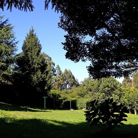 Semesterbostad Holiday Compostela *